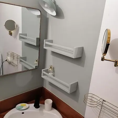 Appartement Le De Gabriel Front De Villers-sur-Mer