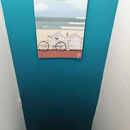 Appartement Le De Gabriel Front De