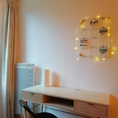 Le De Gabriel Front De * Villers-sur-Mer