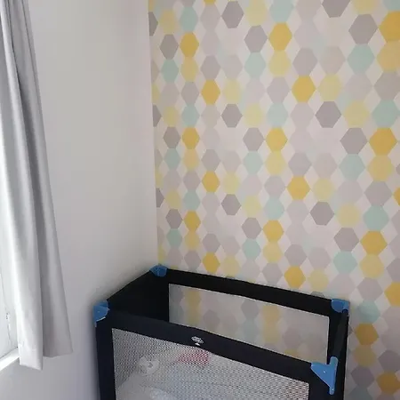 Le De Gabriel Front De