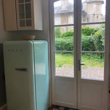 Le De Gabriel Front De