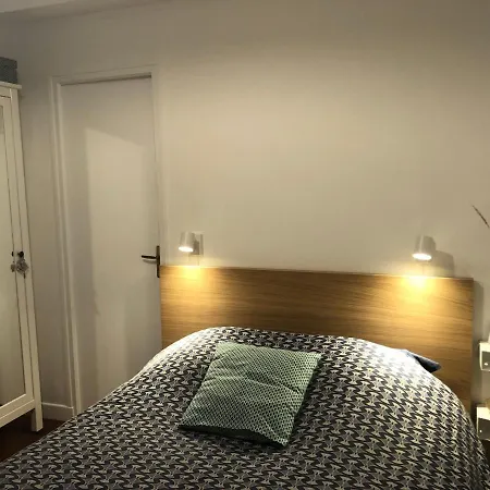 Le De Gabriel Front De Villers-sur-Mer