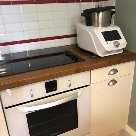 Le De Gabriel Front De