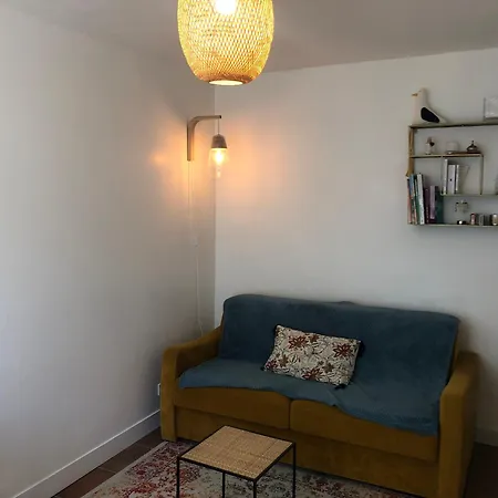 Le De Gabriel Front De