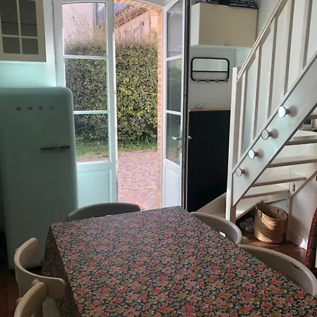 Appartement Le De Gabriel Front De *