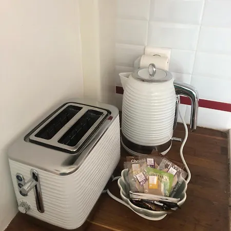 Le De Gabriel Front De Villers-sur-Mer