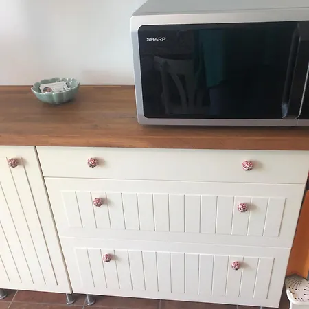 Le De Gabriel Front De Appartement *