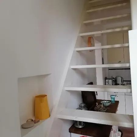 Le De Gabriel Front De Villers-sur-Mer