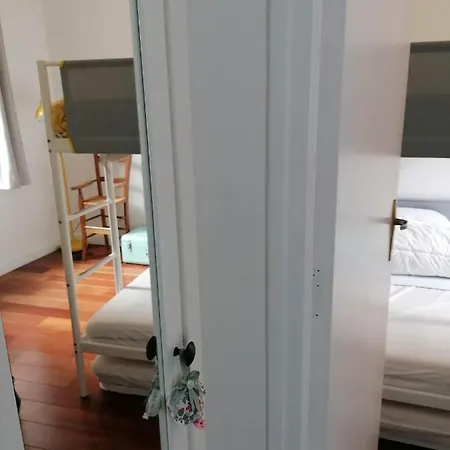 Apartment Le De Gabriel Front De *