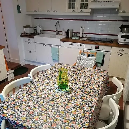 Le De Gabriel Front De * Villers-sur-Mer