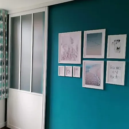 Apartment Le De Gabriel Front De *