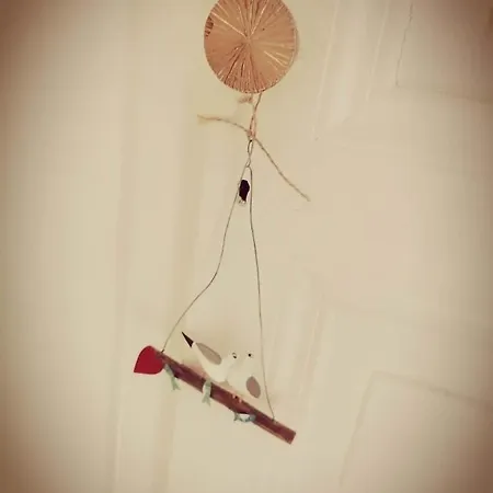 Apartment Le De Gabriel Front De Villers-sur-Mer