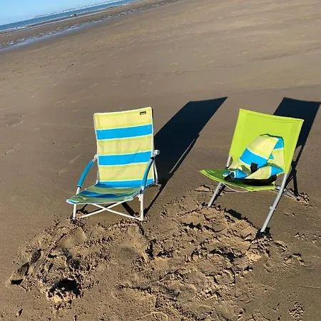 Le De Gabriel Front De * Villers-sur-Mer