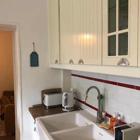 Apartment Le De Gabriel Front De
