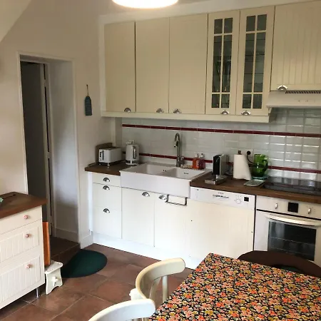 Apartment Le De Gabriel Front De Villers-sur-Mer