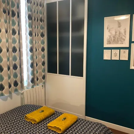 Apartment Le De Gabriel Front De Villers-sur-Mer