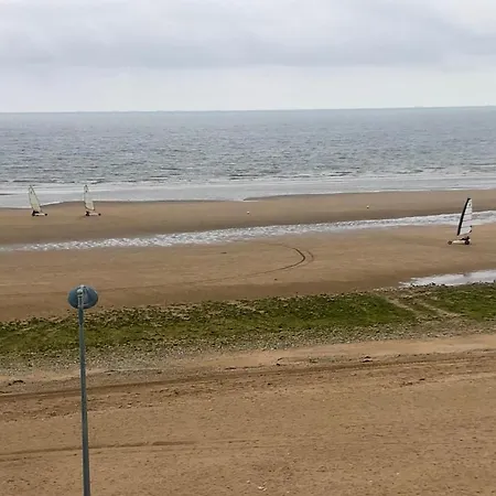 Appartamento Le De Gabriel Front De *