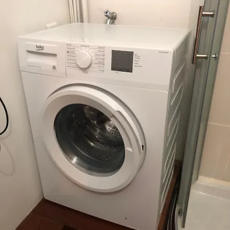 Le De Gabriel Front De Apartment Villers-sur-Mer