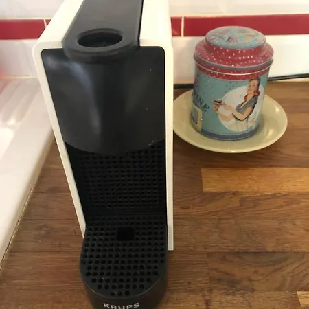 Appartamento Le De Gabriel Front De *