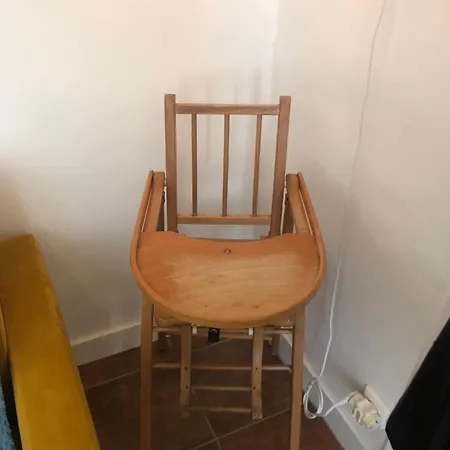 Le De Gabriel Front De