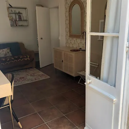 Le De Gabriel Front De Apartment Villers-sur-Mer