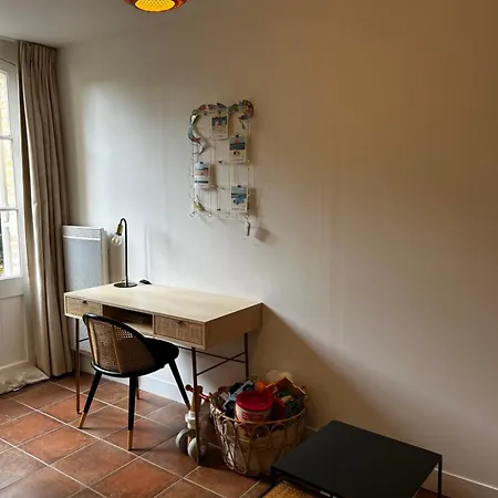 Apartment Le De Gabriel Front De *