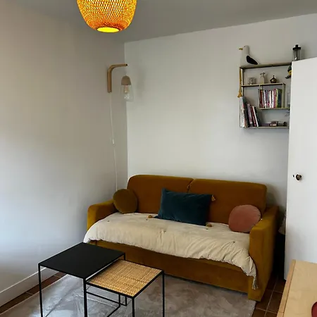 Le De Gabriel Front De