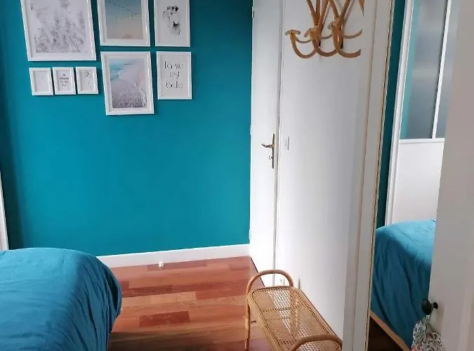 Le De Gabriel Front De Διαμέρισμα Villers-sur-Mer