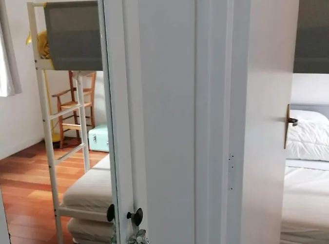 Διαμέρισμα Le De Gabriel Front De *