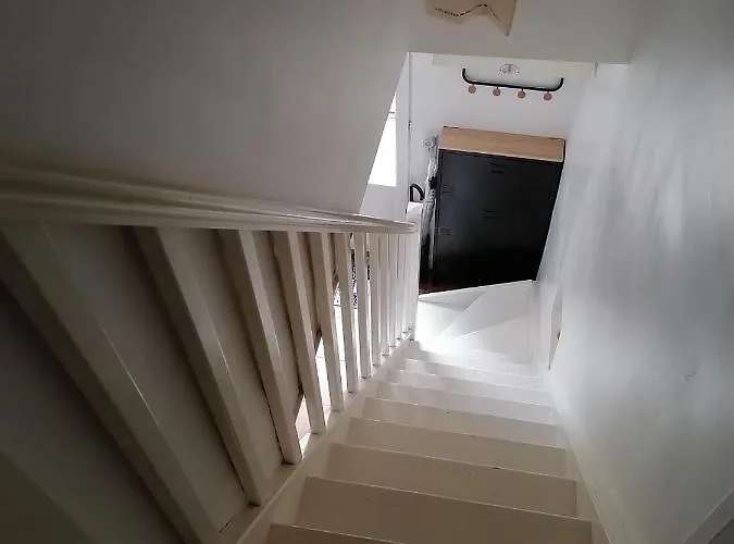 Le De Gabriel Front De Διαμέρισμα *