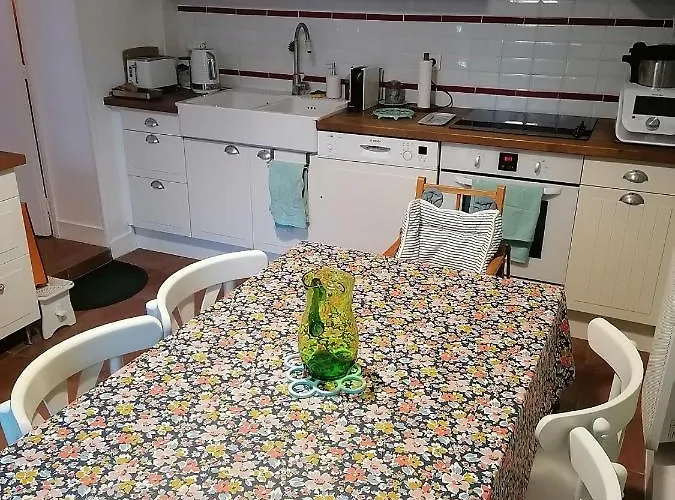 Le De Gabriel Front De * Villers-sur-Mer