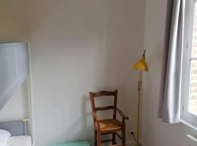 Le De Gabriel Front De Διαμέρισμα *