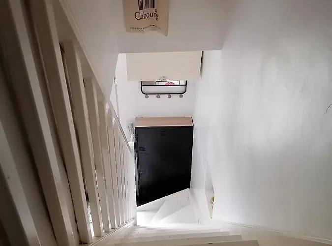 Le De Gabriel Front De Διαμέρισμα