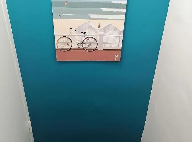 Apartment Le De Gabriel Front De