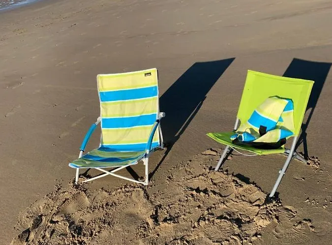 Le De Gabriel Front De * Villers-sur-Mer