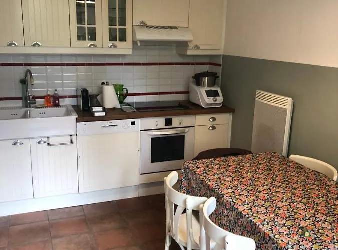 Le De Gabriel Front De Villers-sur-Mer