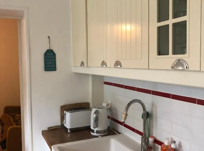 Διαμέρισμα Le De Gabriel Front De