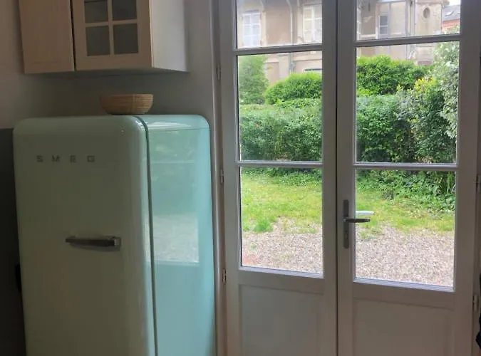 Le De Gabriel Front De