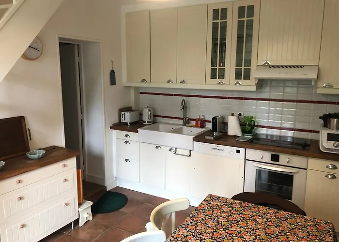 Διαμέρισμα Le De Gabriel Front De Villers-sur-Mer