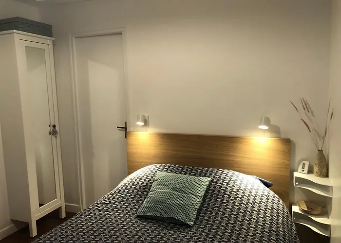 Le De Gabriel Front De Villers-sur-Mer