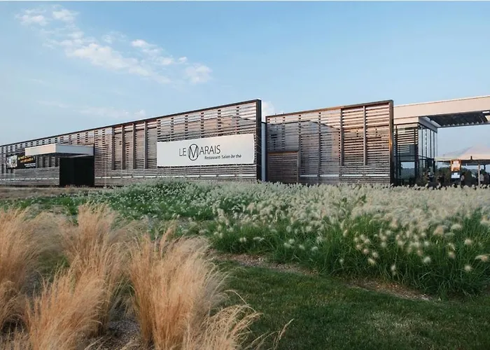 Le De Gabriel Front De