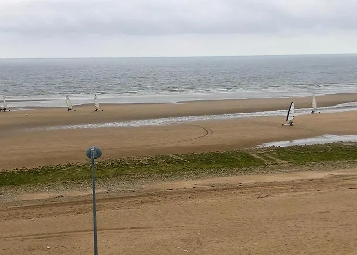 Διαμέρισμα Le De Gabriel Front De *