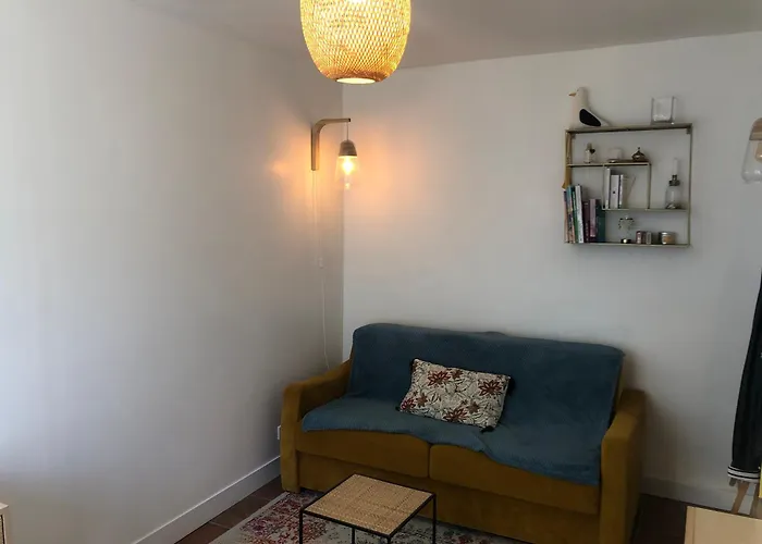 Le De Gabriel Front De