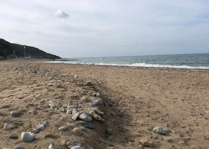 Le De Gabriel Front De Villers-sur-Mer