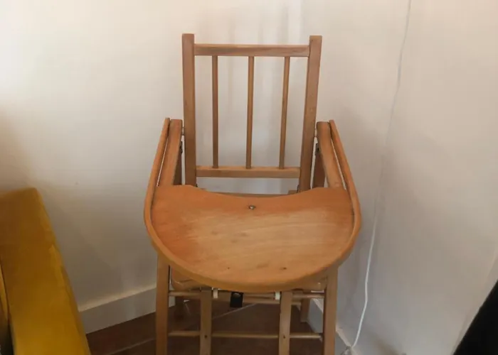 Le De Gabriel Front De