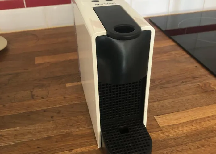 Le De Gabriel Front De Διαμέρισμα *