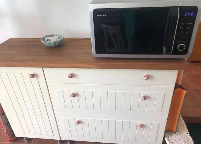 Le De Gabriel Front De Διαμέρισμα *