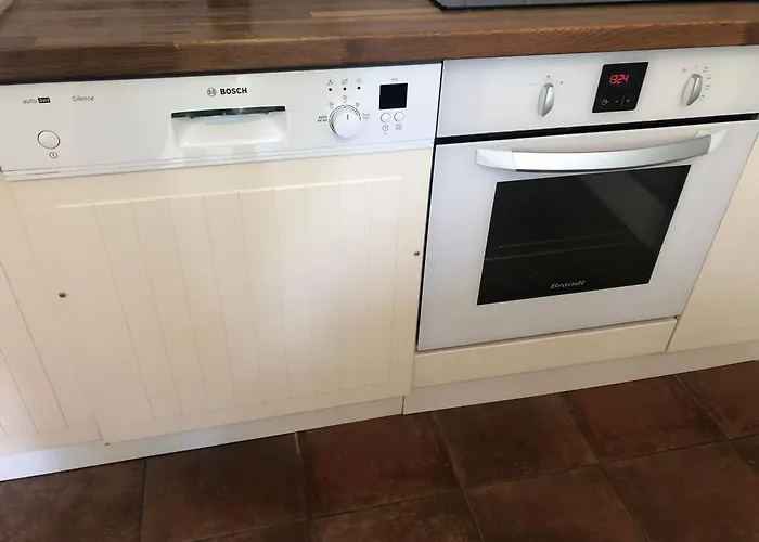 Le De Gabriel Front De Διαμέρισμα Villers-sur-Mer