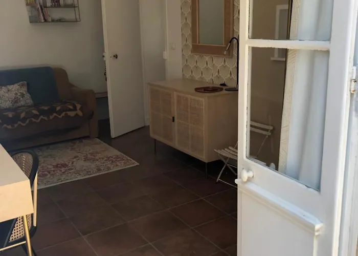 Le De Gabriel Front De Διαμέρισμα Villers-sur-Mer