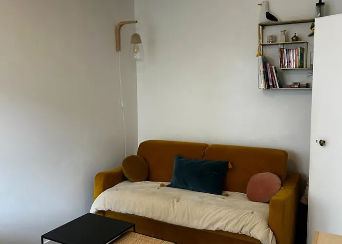 Le De Gabriel Front De